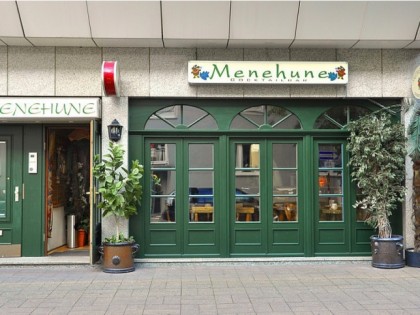 Foto: Menehune Cocktailbar