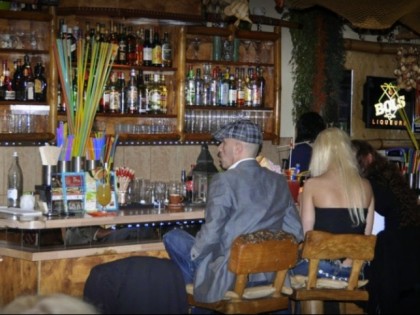Foto: Menehune Cocktailbar