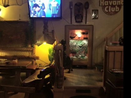 Foto: Menehune Cocktailbar