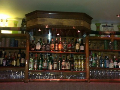Foto: Menehune Cocktailbar